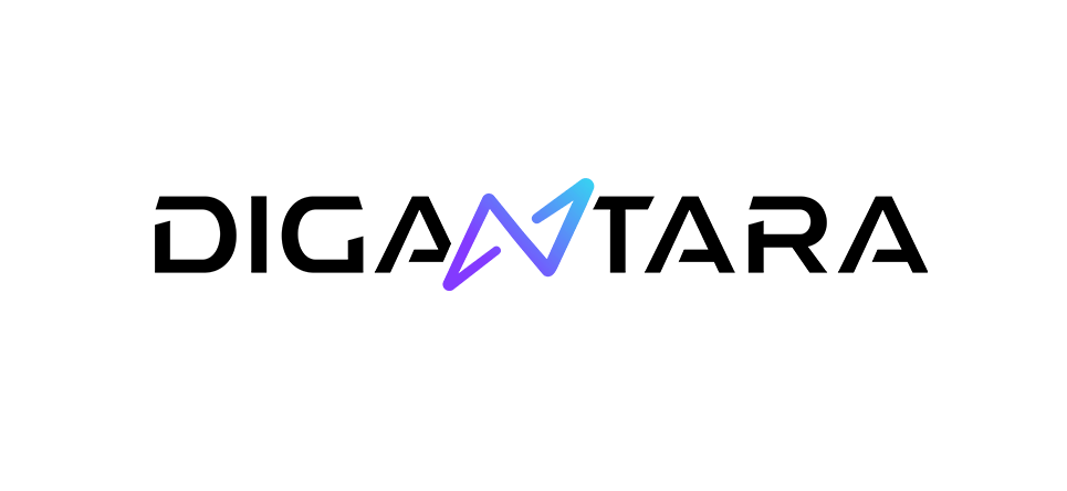 Digantara Logo