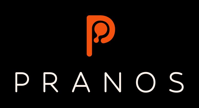 Pranos Logo
